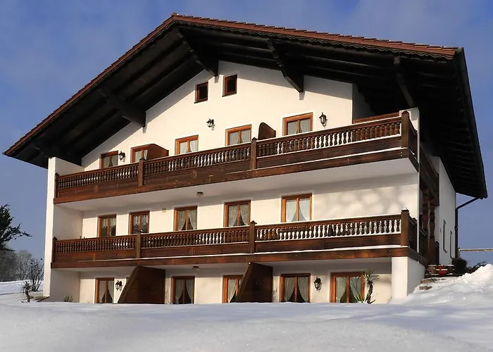 Gaestehaus Hofer