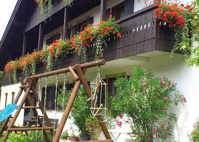 Gästehaus Sonnleit`n