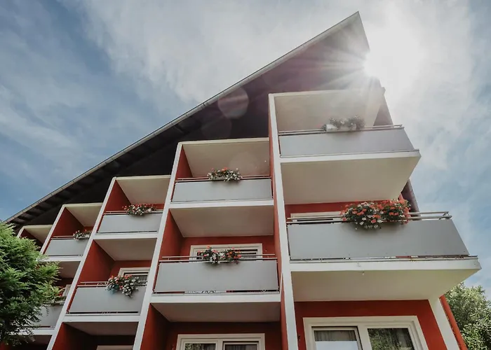 Haus Hildegard