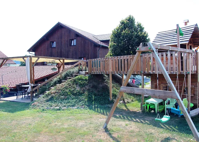 Pension Kramerhof