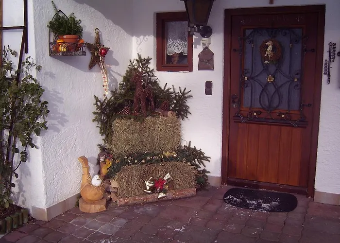 Pension Herzoghäusel