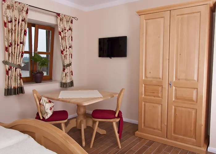 Pension Weindl