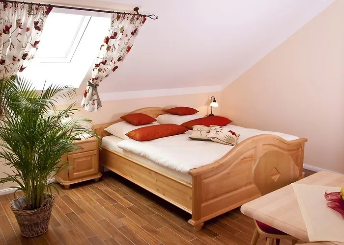 Pension Weindl
